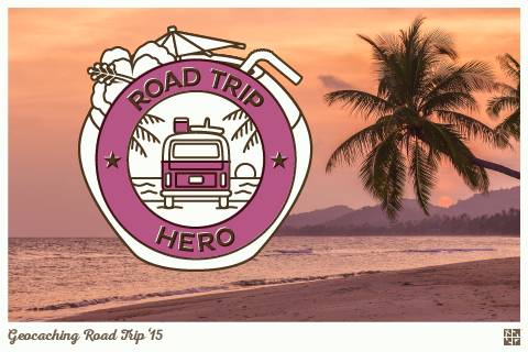 Geo Road Trip Hero Banner